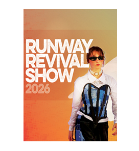 home page tile RR26 Runway Revival Show 2026 - get tickets